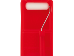 Addis Roller Tray Set Radiator 110mm