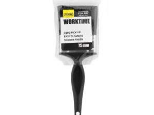 Addis Worktime Paint Brush 75mm