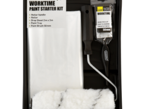 Addis Worktime Paint Starter Kit