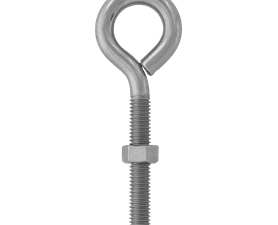 Build and Fix Eye Bolt 100 mm x M12