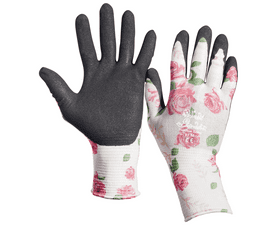 Towa Garden Glove Rose Size 8 Medium