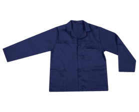 Beck Econo Conti Jacket Navy Size 44