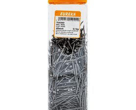 Eureka 40 mm Wire Nails 1 kg