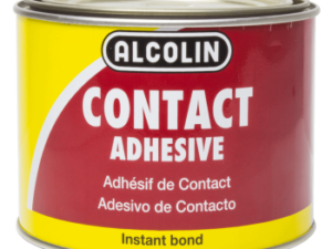 Alcolin Contact Adhesive 1L