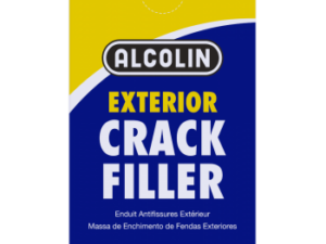 Alcolin Exterior Crackfiller 500g