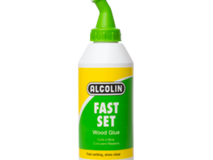 Alcolin Fast Set Wood glue 500ml
