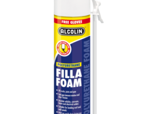 Alcolin Filla Foam 500ml
