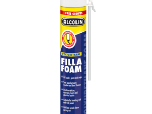 Alcolin Filla Foam 750ml
