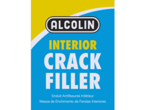 Alcolin Interior Crackfiller 500g
