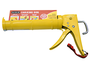 Alcolin Plastic Caulking gun
