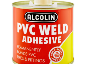 Alcolin PVC Weld 200ml