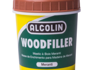 Alcolin Wood Filler 200g Meranti