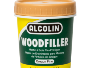 Alcolin Wood Filler 200g Oregon Pine