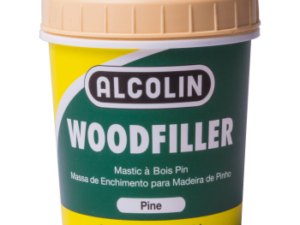 Alcolin Wood Filler 200g Pine