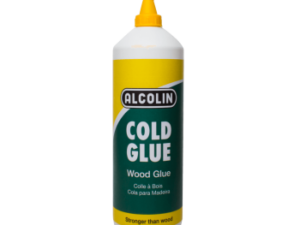 Alcolin Wood glue 1L
