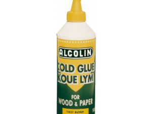 Alcolin Wood glue 500ml