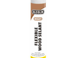 Alcolin Wood Sealant 280ml Meranti