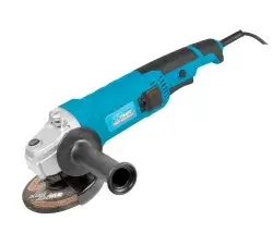 Angle Grinder Trade Prof 1050W 115mm
