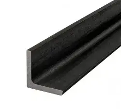 Angle Iron 3mm x 25mm x 25mm x 6m 6.7kg