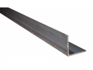 Angle Iron 5mm x 25mm x 25mm x 6m