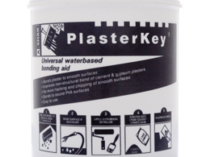 Ashak Plasterkey 1L