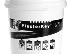 Ashak Plasterkey 3L