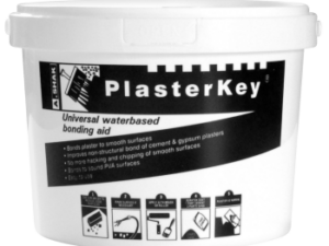 Ashak Plasterkey 5L