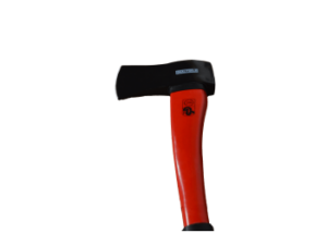 Axe Felling 1.8kg Hickory Handle 800mm
