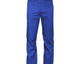 Beck Econo Conti Trouser Royal Size 44