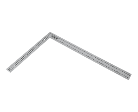Grip Square Ruler 400 x 600 mm