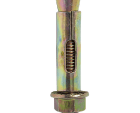 Build and Fix BP-SA1260-6 6 x Sleeve Anchors 12 x 60 mm