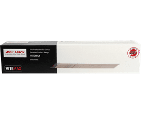 Afrox Vitemax Welding Rods 5 kg x 3.15 mm