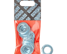Eureka 20 x Flat Washers 12 mm