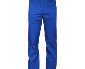 Beck Econo Conti Trouser Royal Size 38
