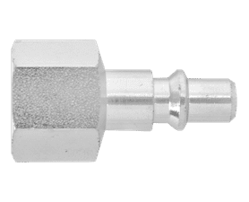 GAV GAV23A-2 Female Threaded Coupler Insert (3/8 inch)