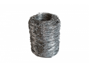 Barbed Wire Iowa 540m Heavy Duty