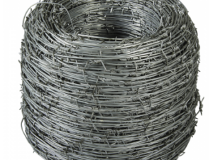 Barbed Wire Single Strand 845m Light Duty