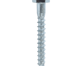 Build and Fix BP-CS1075-6 6 x Coach Screws 10 x 75 mm