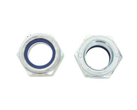 Eureka Nylock Nut 20 mm