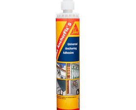 Sika Anchorfix S Adhesive (300ml)