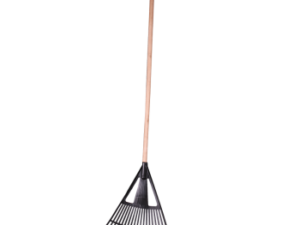 Black Leaf Rake
