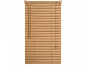 Blind PVC 470X900mm Champagne