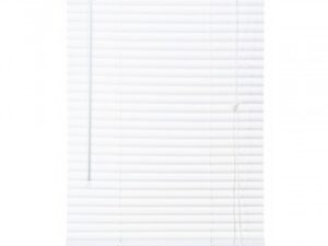 Blind PVC 470X900mm White