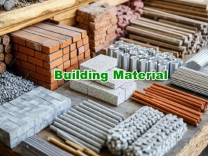 Building Materials
