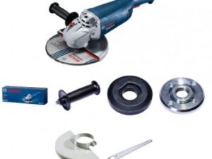BOSCH ANGLE GRINDER 230mm 2200W GWS2200-230