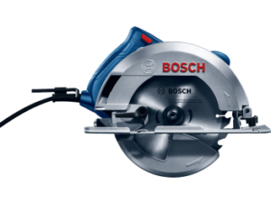BOSCH CIRCULAR SAW 184mm 1400W GKS 140