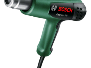 Bosch Easy Heat 500 Heat Gun