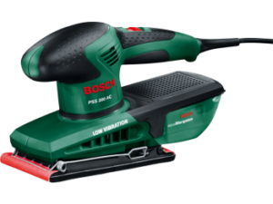 Bosch Pss200ac Sander