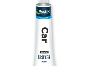 Bostik Car Sealant 90ml Black
