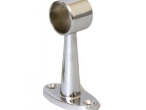 Bracket Centre Towel Rail